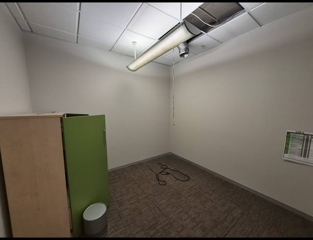 1,295M² OFFICE TO LET IN SANDTON CENTRAL